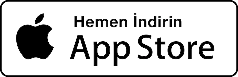 App Store'dan indir