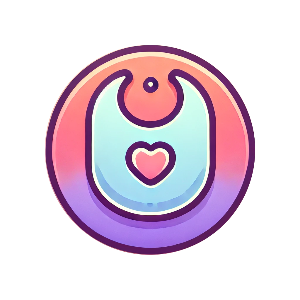 Bebek Ek Gıda Mutfağı Logo